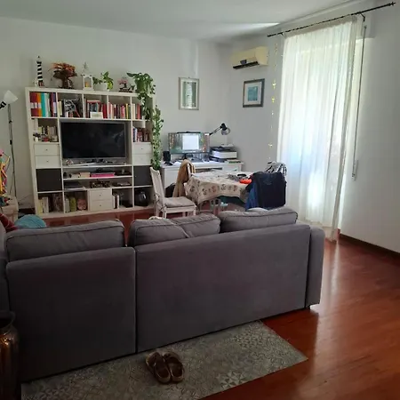 Nani's House Tram 8 Trastevere & Aeroporto